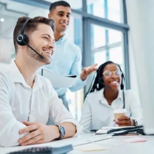 Software Recursos Humanos