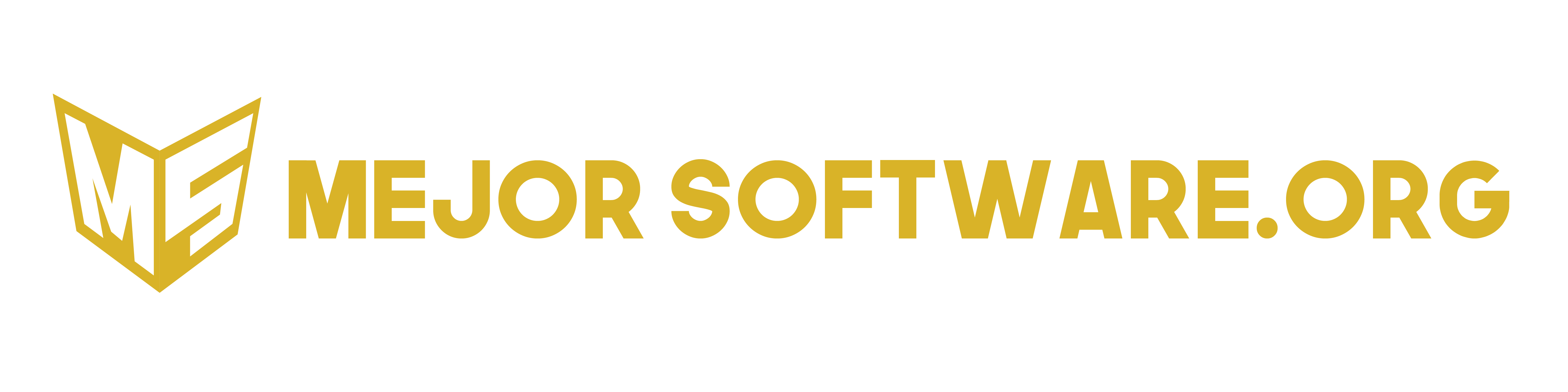 Mejor Software Logo